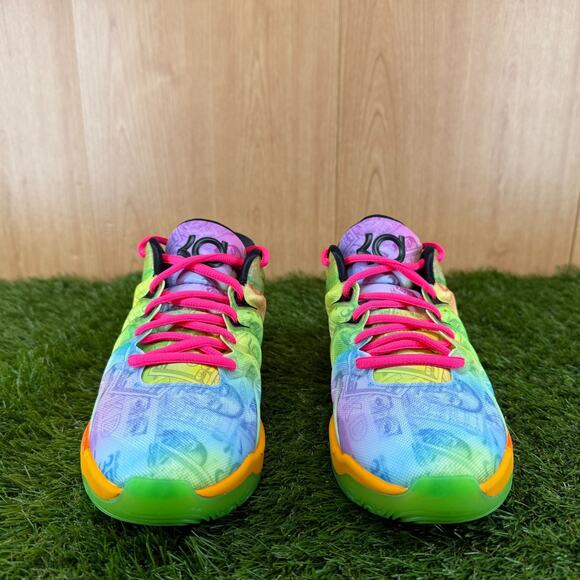 Nike KD 17 Easy Money All-Star HF1811-700 Men’s 5 / Women’s 6.5 New Without Box main image 4